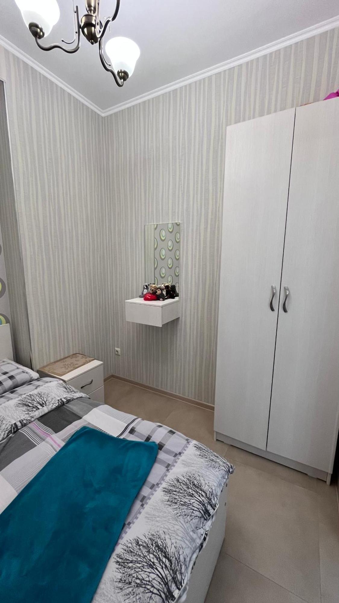 Apartment Katya Batumi Exterior photo