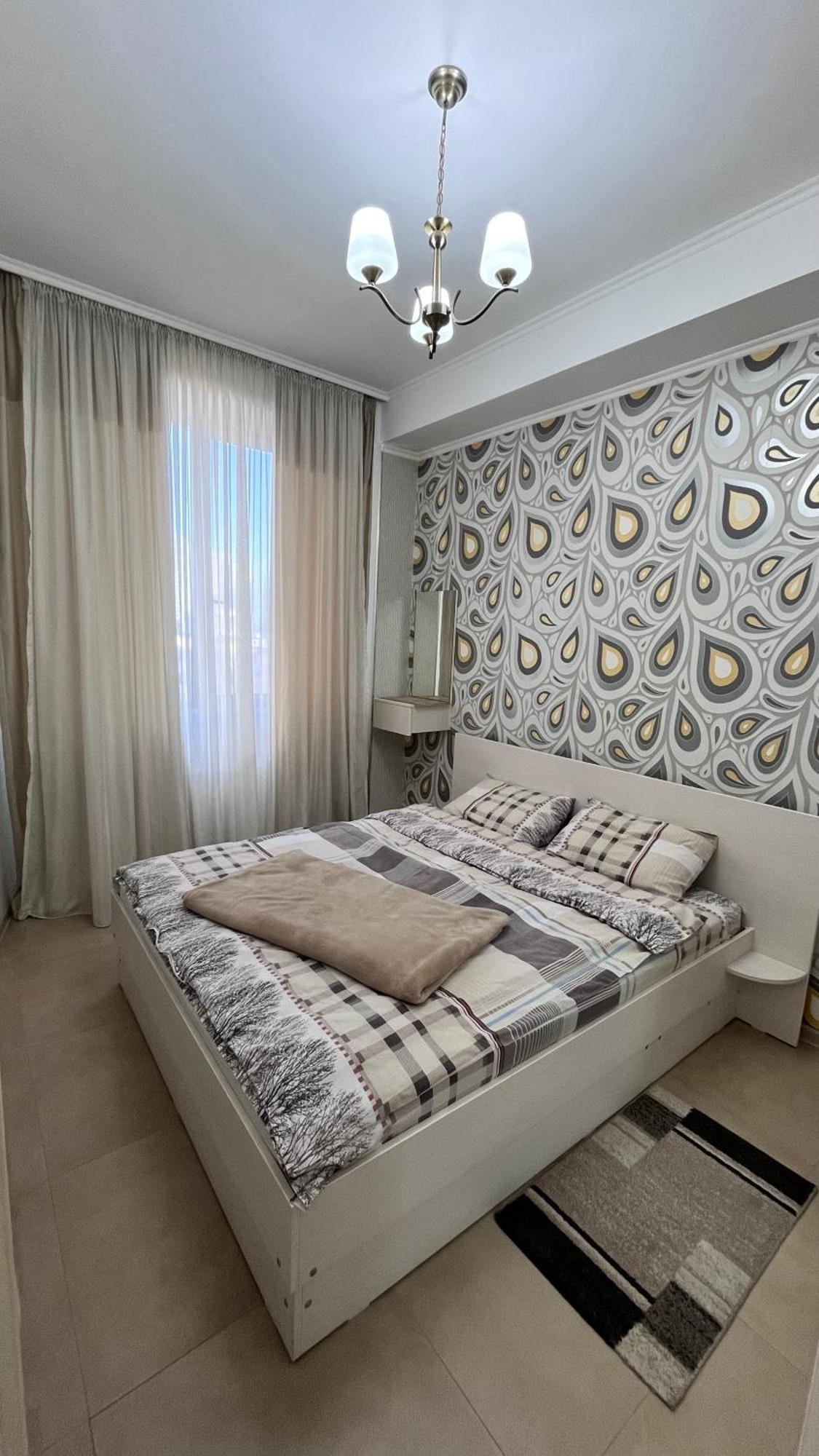 Apartment Katya Batumi Exterior photo